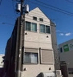 ロイヤルパレス東立石の画像