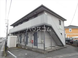 パークサイドレジデンスの画像