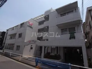 ウィンベルソロ高砂の画像