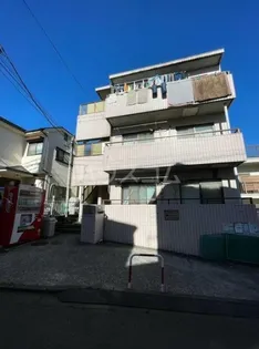 プレステージ横浜菅田の画像