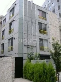 セゾン デ ブランシェ青葉台の画像