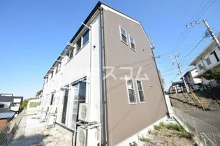 丘の上のフィオーレ横浜の画像