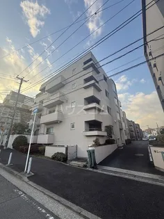 サニーウェル三渓園の画像