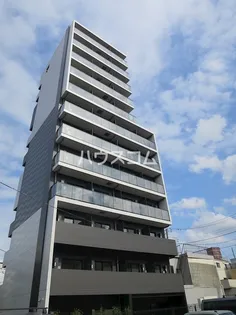 MA−RO SENJU CREST TAPP【3階】の外観