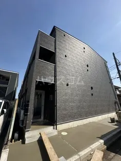 カインドネス本厚木南町【3階】の外観