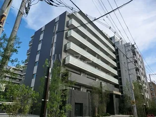 リビオ日暮里グランスイートの画像