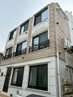 HJ PLACE 東新宿の画像