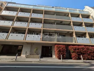 LaSante品川シーサイドⅡ【3階】の外観