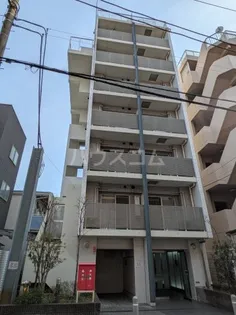 LaSante品川シーサイドⅢ【3階】の外観