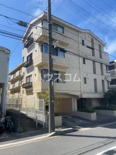 マンショングレート慶の画像