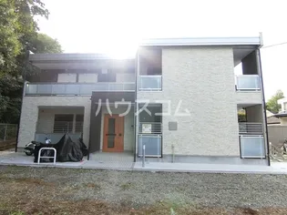 リブリ LUCIA湘南の画像