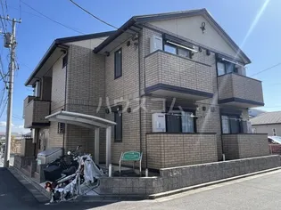 マリンハイツ幕張の画像