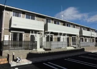 千葉県千葉市花見川区幕張本郷2丁目【アパート】の外観