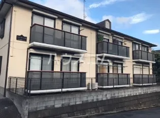 ハイツクレインVIの画像