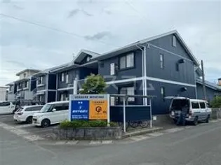 ヴェルデュール宮竹A棟の画像