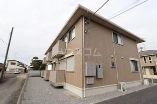 MAISON DE 府中 Aの画像