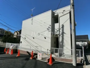 ブルーヒルズの画像