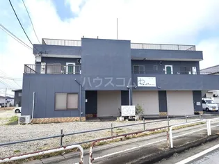 あきのハイツの画像