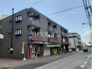 ハイム川原の画像