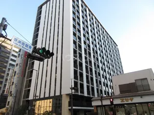 クリオレジダンス八王子セントラルマークスの画像