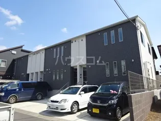 アーバンメゾンA&Wの画像