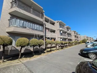 平和が丘住宅9号棟の画像