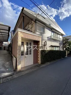 中文コーポの画像