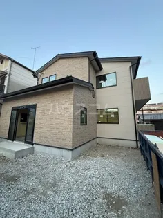 御所ノ内マンションの画像