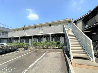 コーポドミールの画像