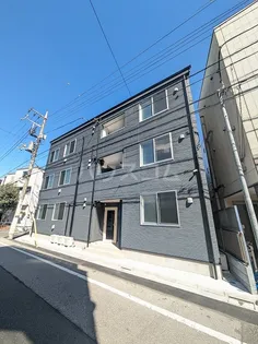 LEA ROOMお花茶屋の画像