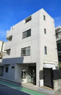 スカイコート都立家政の画像