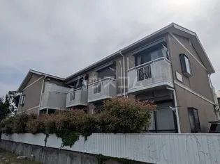 シャングリラ善行【101号室】の外観