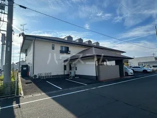 祢宜島マンション【201号室】の外観