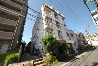 センチュリーマンションの画像