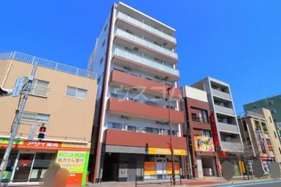 SINCERE東大宮の画像