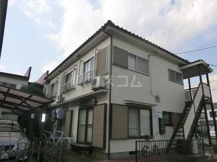 ちぇりーコーポの画像