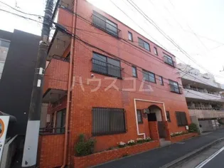 ドミール朝日の画像