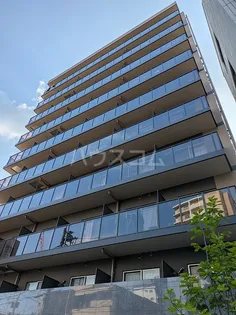 ラグゼナ松戸【4階】の外観