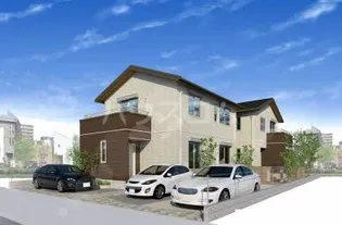 セルディーナ室見A棟の画像