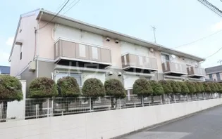 ファーストヴューラ壱番館の画像