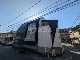 久里浜ライズの画像