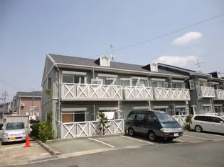 フレグランス並河の画像