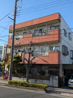 新和ハイツの画像