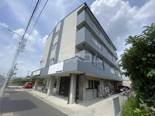 中銀コーポIIの画像