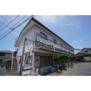 コーポヨコイの画像