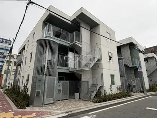 ベルメゾン中村橋ノース NWの画像