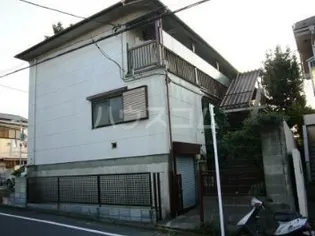 ヒルトップ善福寺の画像