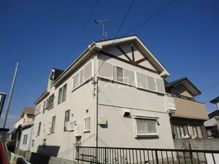 メゾネット可美の画像