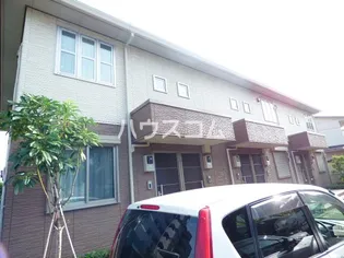 リヴ フォワード薬円台の画像