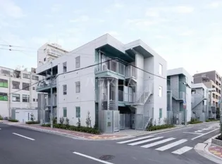 ベルメゾン中村橋ノース NEの画像